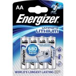 Energizer Ultimate AA 4ks 35035752 – Hledejceny.cz