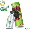 Příchuť pro míchání e-liquidu Nasty Juice Yummy Green Ape 20 ml