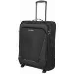 Travelite Jetpack 2W S Max 90221-01 černá 41 L – Hledejceny.cz