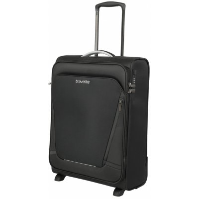 Travelite Jetpack 2W S Max 90221-01 černá 41 L – Hledejceny.cz