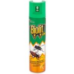 Biolit spray Uni s vůní pomeranče 400 ml – Zbozi.Blesk.cz