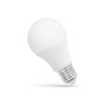 Wojnarowscy LED GLS klasický tvar E-27 24V 13W teplá bílá 3000K žluté světlo – Zboží Mobilmania