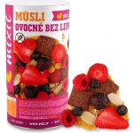 Mixit Ovocné musli bez lepku 290 g – Sleviste.cz