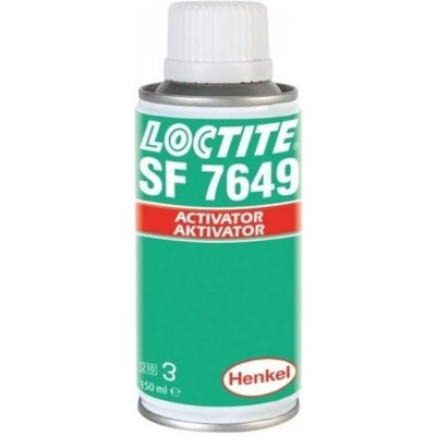 LOCTITE SF 7649 150ml – Zbozi.Blesk.cz