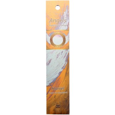 Angels vonné tyčinky Haniel 10 ks – Hledejceny.cz