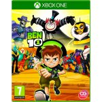 Ben 10 – Zboží Živě