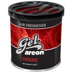 Areon Gel Can DESIRE – Hledejceny.cz