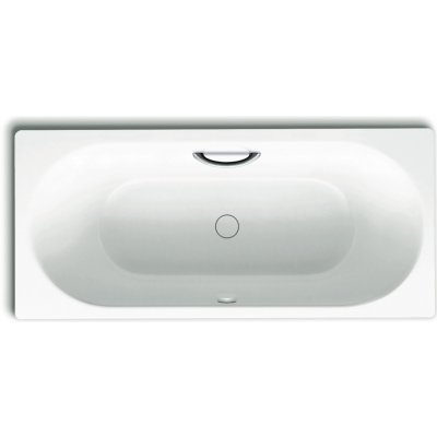 Kaldewei Centro Duo 170 x 75 cm 283210110001 – Hledejceny.cz