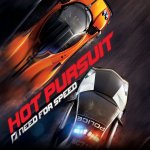 Need for Speed Hot Pursuit – Sleviste.cz