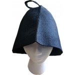 Beluto Klobouk černý – Zboží Dáma