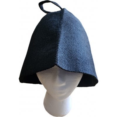 Beluto Klobouk černý – Zboží Dáma