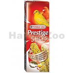 Versele-Laga Prestige Sticks tyčinky vejce & mušle pro kanárky 60 g – Zboží Mobilmania