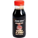 Magic Wolf Booster Maso Krev 300 g – Zboží Dáma