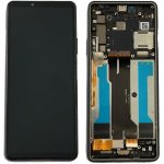 LCD Displej + Dotykové sklo Sony Xperia 10 III - originál – Sleviste.cz