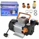 Čerpadlo na naftu a topný olej 550W G00955 GEKO – Hledejceny.cz