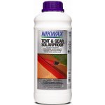 Nikwax Tent & Gear Solar Proof 1000 ml – Hledejceny.cz
