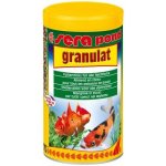 Sera Pond Granulat 1 l – Zbozi.Blesk.cz