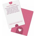 Albi Karetní výzvy Na rande – Zboží Dáma