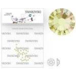 Swarovski Crystals SS5 Luminous Green 50 ks – Hledejceny.cz