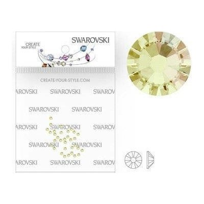 Swarovski Crystals SS5 Luminous Green 50 ks – Hledejceny.cz