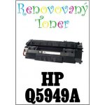 HP Q5949A - renovované – Sleviste.cz