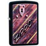 Zippo Benzínový LOCK DESIGN 26880 – Hledejceny.cz