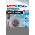 tesa 56064 EXTREME REPAIR instalatérská izolační páska 2,5 m x 19 mm transparentní – Sleviste.cz
