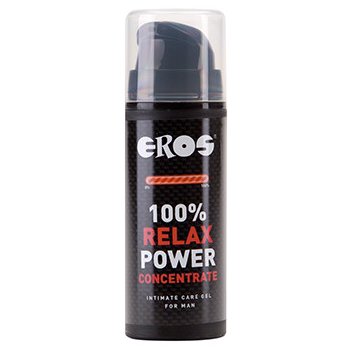 Eros Delay 100% Power Concentrate 30 ml