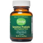 Smidge Sensitive probiotika v prášku 20 g – Hledejceny.cz