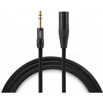 Warm Audio Prem-XLRm-TRSm-6' – Hledejceny.cz