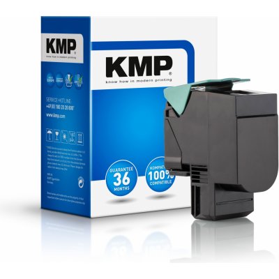 KMP Lexmark 702HC - kompatibilní – Zboží Mobilmania