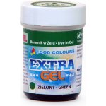 Food Colours Gelová barva extra červená 35 g – Zboží Dáma Food Colours Gelová barva extra červená 35 g – Zboží Dáma