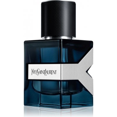Yves Saint Laurent Y Intense parfémovaná voda pánská 40 ml – Zboží Mobilmania