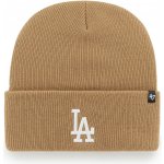 47 Brand Pánská Los Angeles Dodgers MLB Haymaker '47 CUFF KNIT – Hledejceny.cz