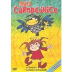 Malá čarodějnice DVD – Hledejceny.cz