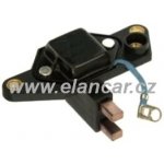 Regulátor napětí Valeo YV5914H – Hledejceny.cz