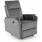 Halmar Crocus šedé – Hledejceny.cz