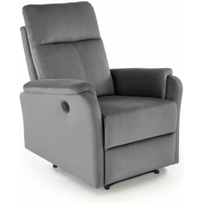 Halmar Crocus šedé – Hledejceny.cz