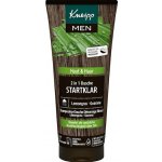 Kneipp sprchový gel 2 v 1 Síla energie 200 ml – Zboží Mobilmania