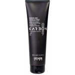 Echosline Karbon 9 Charcoal Mask s aktivním uhlím 300 ml – Zboží Mobilmania