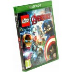 LEGO Marvels Avengers – Zboží Živě