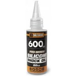 HPI Pro-Series Silikonový olej do tlumičů 600Cst 60cc – Sleviste.cz