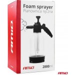 Asc Amio Ruční Tlakový Postřikovač / Napěňovač – Zbozi.Blesk.cz