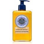 L’Occitane Karité tekuté mýdlo s bambuckým máslem 500 ml – Hledejceny.cz