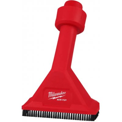 Milwaukee AIR-TIP AT-16 Užitková hubice s kartáčky výkyvná