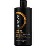 Syoss Repair šampon pro suché a poškozené vlasy 440 ml – Hledejceny.cz