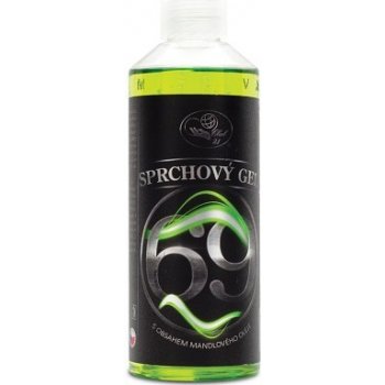 Missiva 69 sprchový gel 200 ml