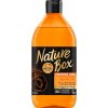Sprchové gely Nature Box sprchový gel Apricot Oil 385 ml