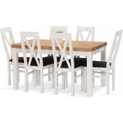 Fronti Rita 1 + 6 – Zboží Dáma