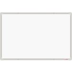 BoardOK tabule keramika 90 x 60 cm šedý rám – Hledejceny.cz